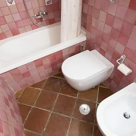Bovari Apartment Rome