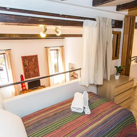 Bovari Apartment *