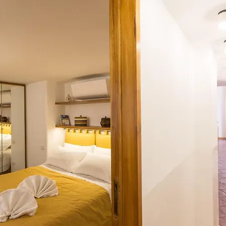 Apartment Bovari