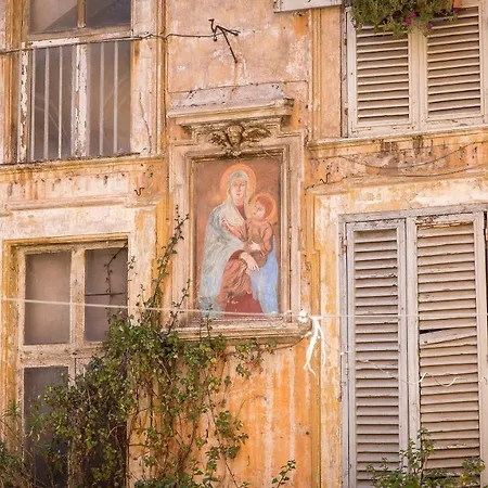 Apartment Bovari *