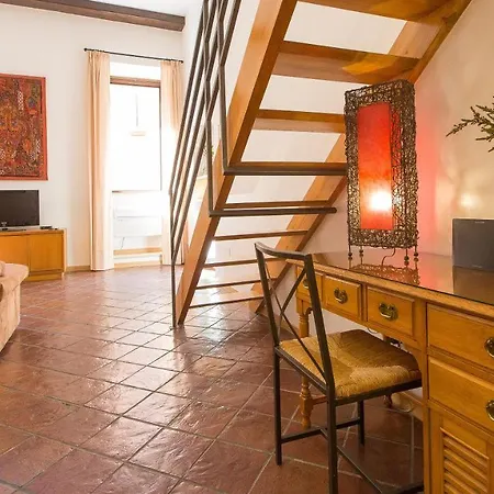 Apartment Bovari