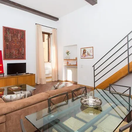 Apartment Bovari *
