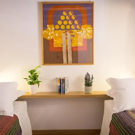 Bovari Apartment *