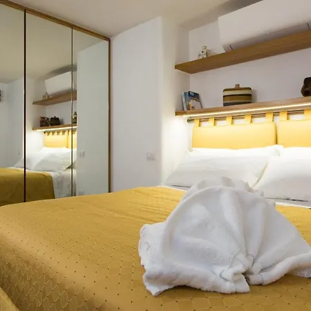 Bovari Apartment *