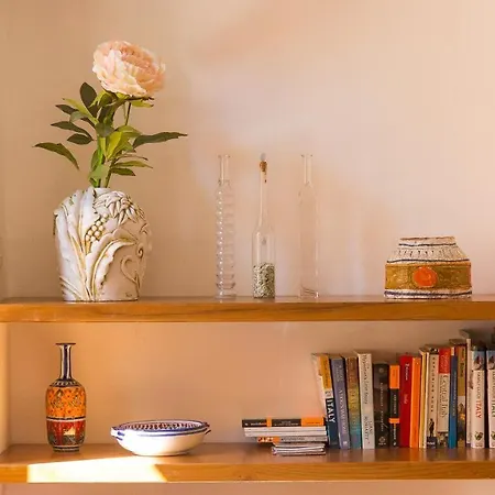 Bovari Apartment Rome