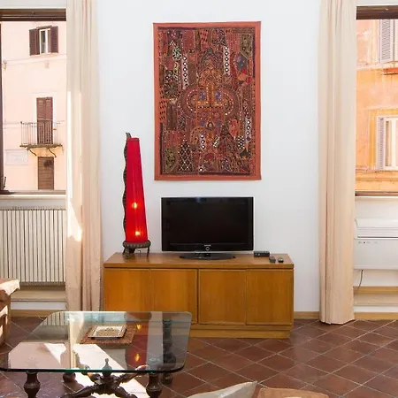 Bovari * Rome