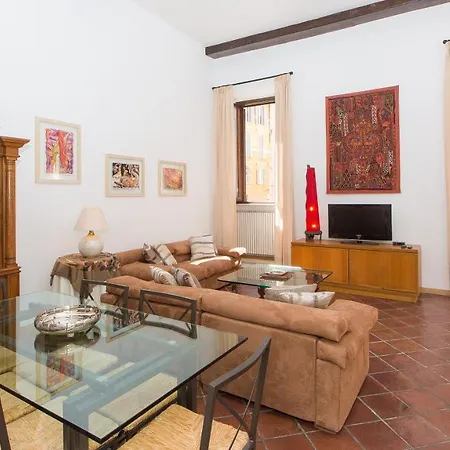 Bovari Apartment Rome