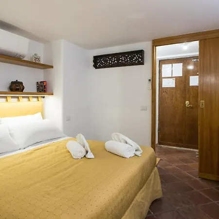 Bovari Apartment Rome