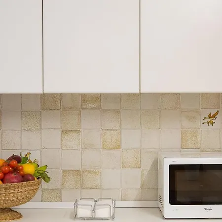 Apartment Bovari Rome