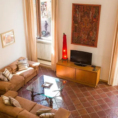 Bovari Apartment Rome