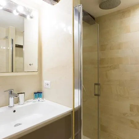 Bovari Apartment Rome